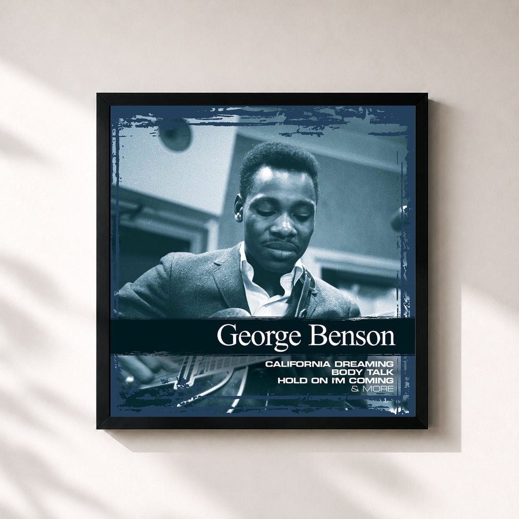 George Benson · Collections