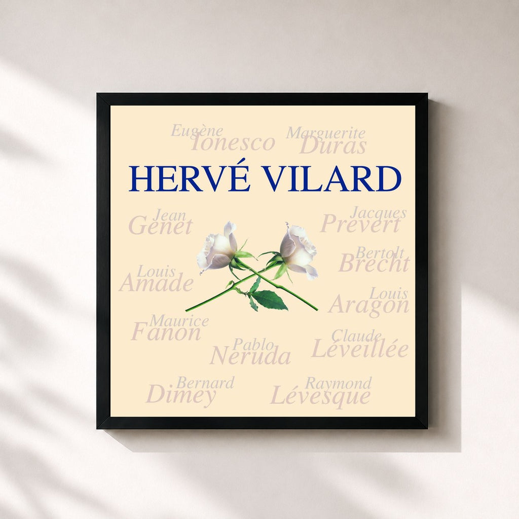 Hervé Vilard · Cri Du Coeur
