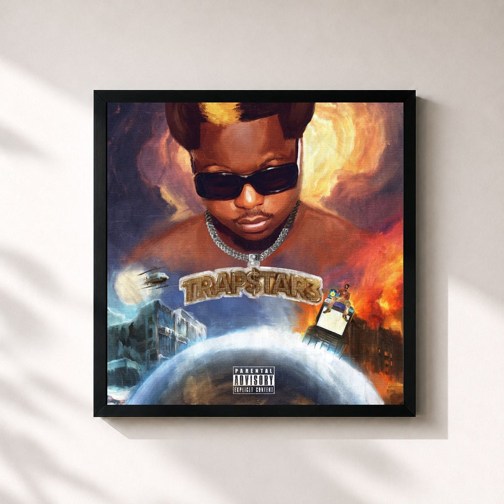 Leto – TRAP$TAR 3