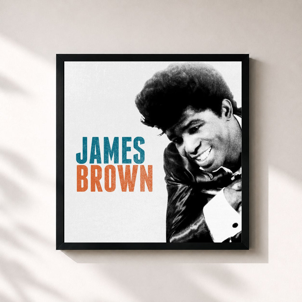James Brown · James Brown