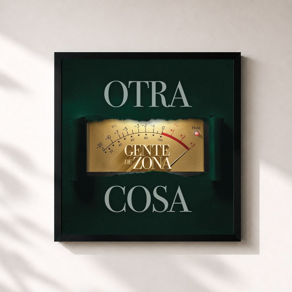 Gente De Zona · OTRA COSA