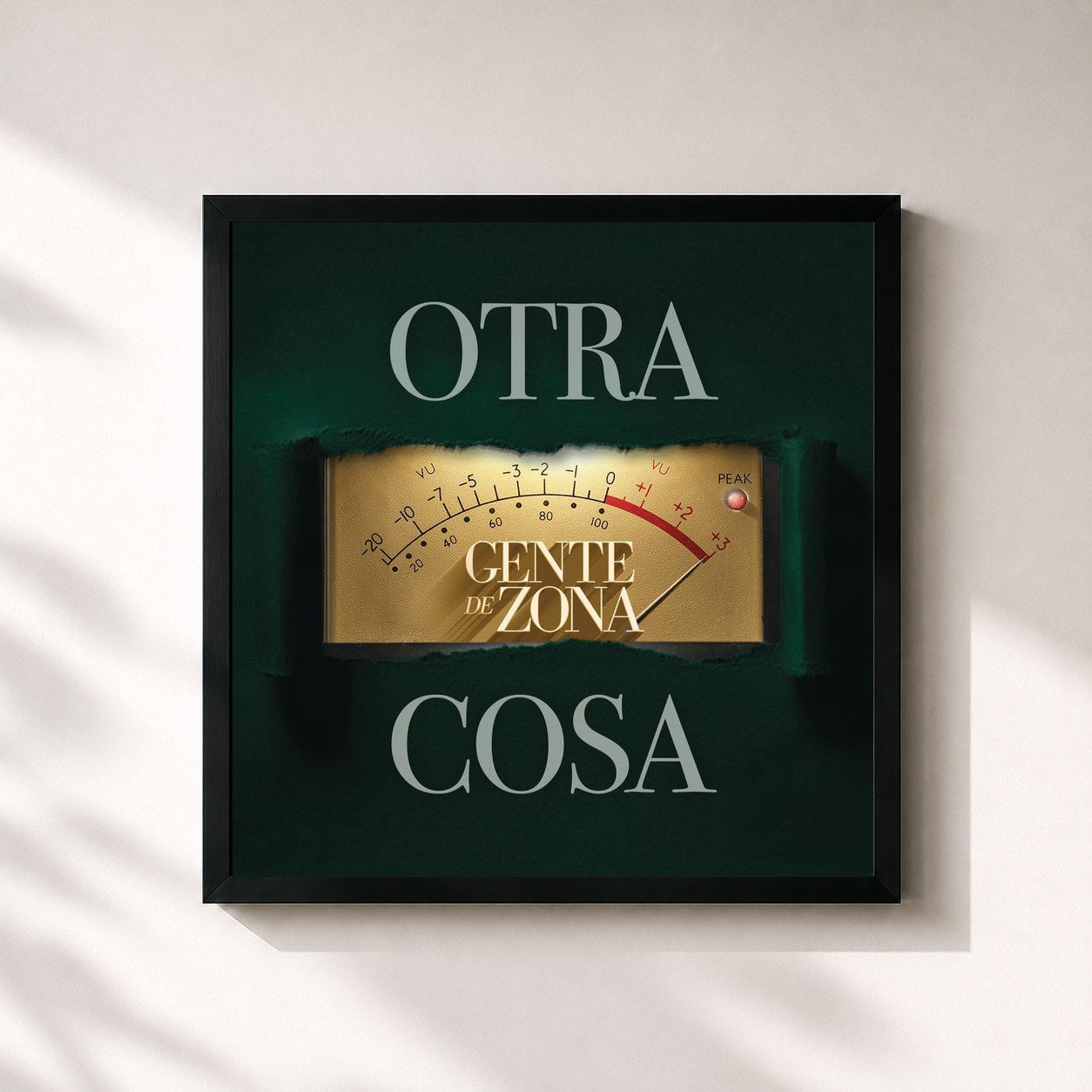 Gente De Zona · OTRA COSA
