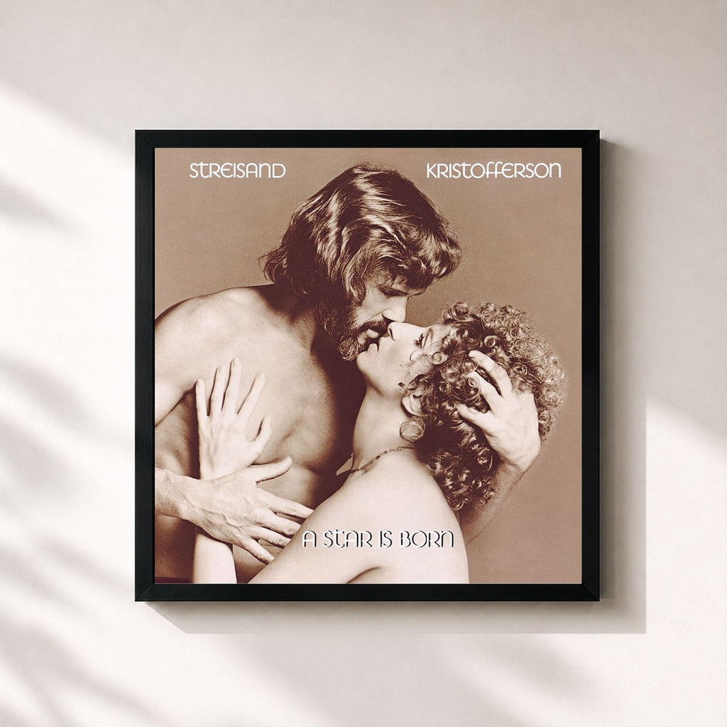 Barbra Streisand · A Star Is Born