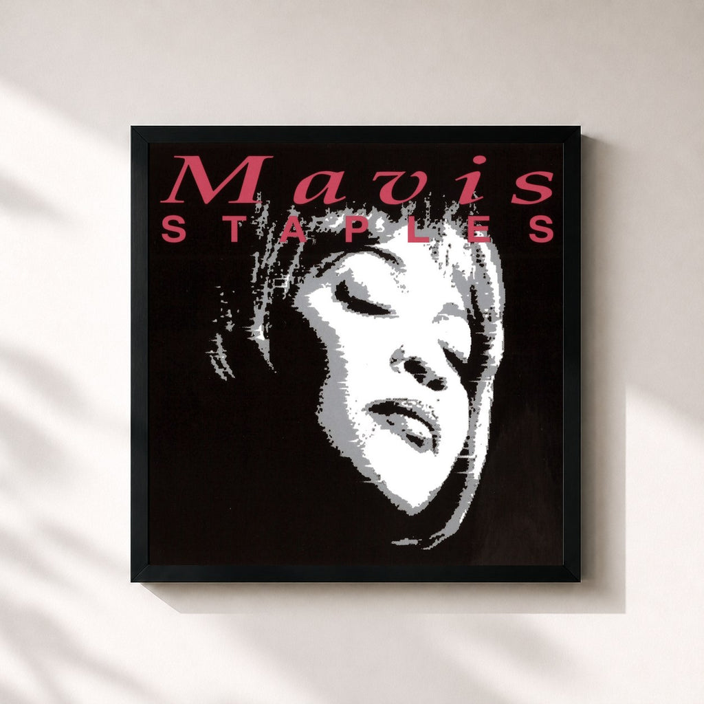 Mavis Staples · Mavis Staples