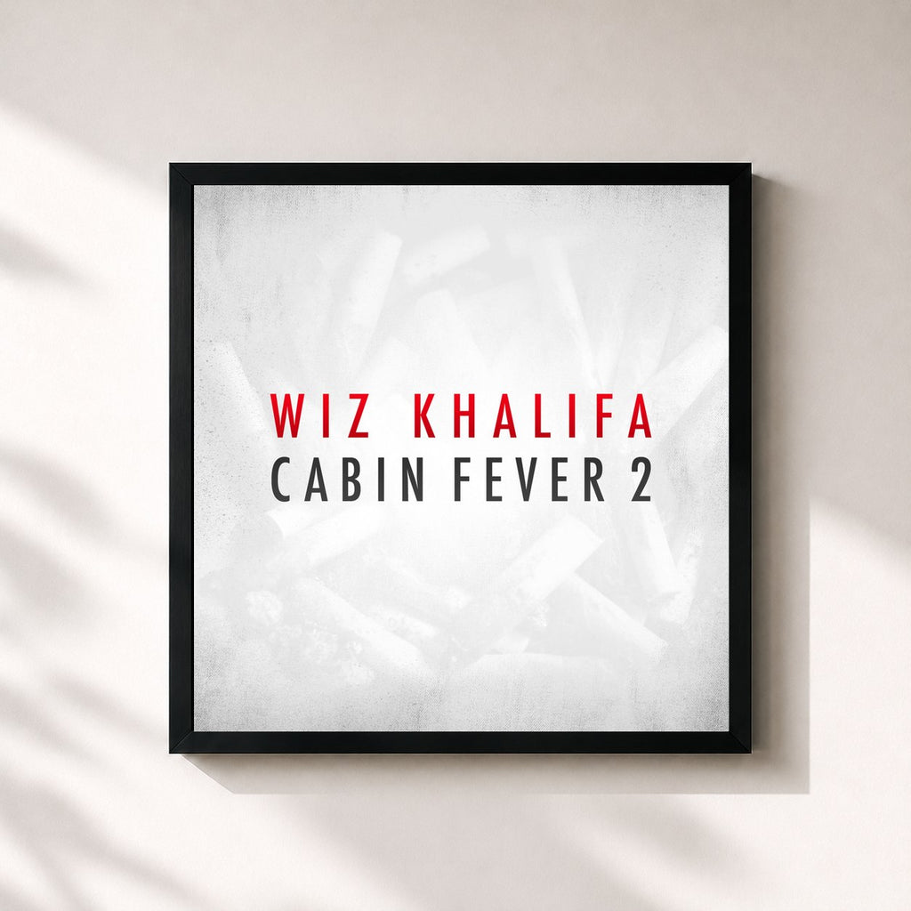 Wiz Khalifa · Cabin Fever 2