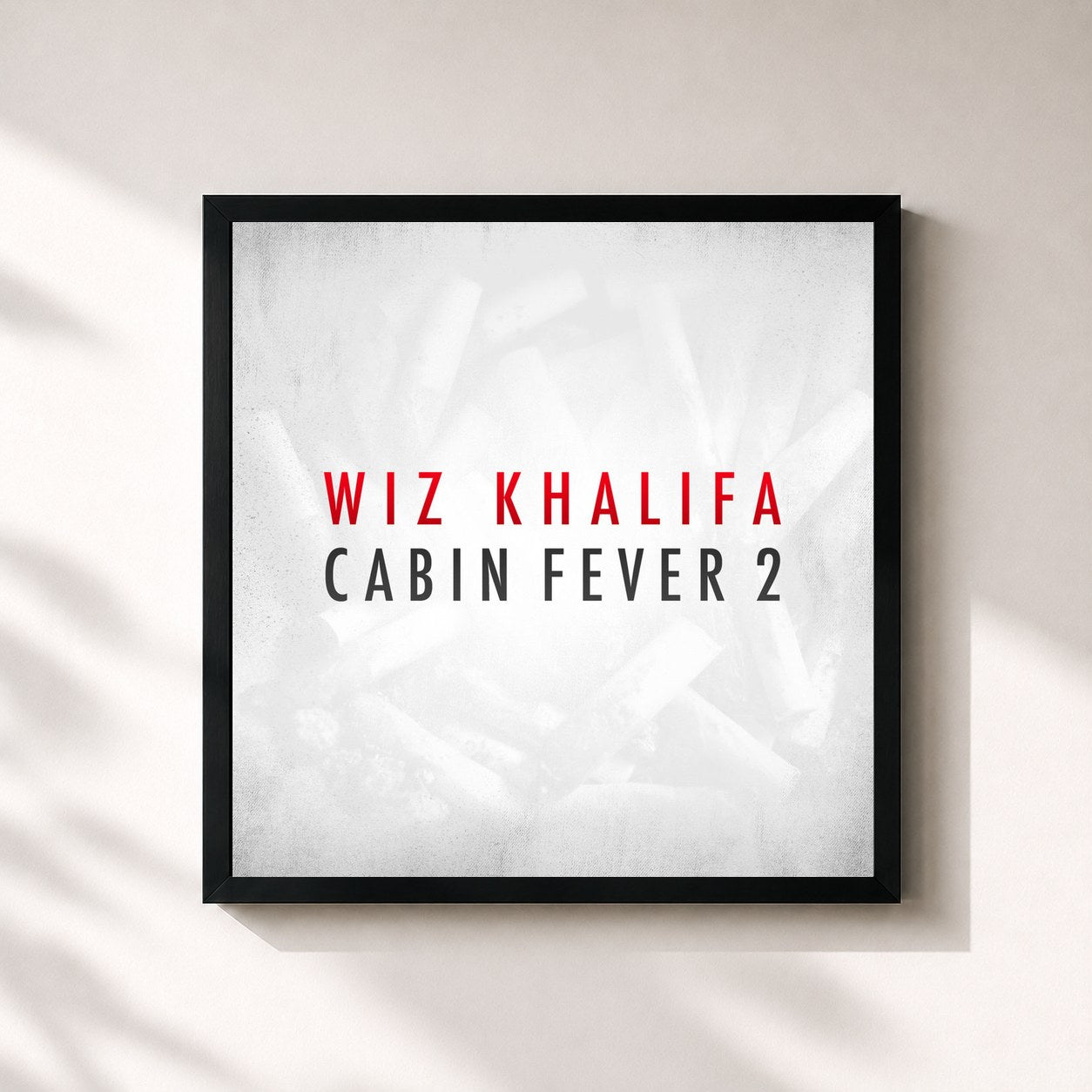Wiz Khalifa · Cabin Fever 2