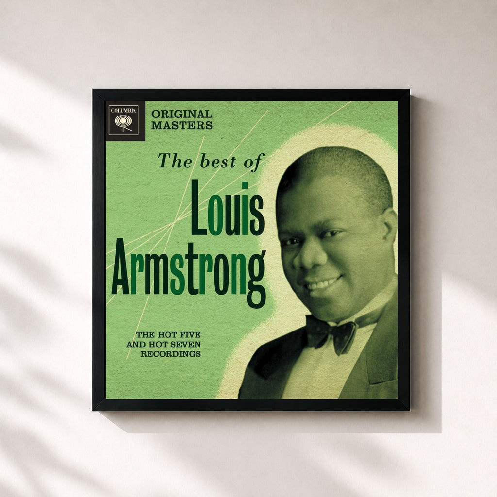 Louis Armstrong · Columbia Original Masters