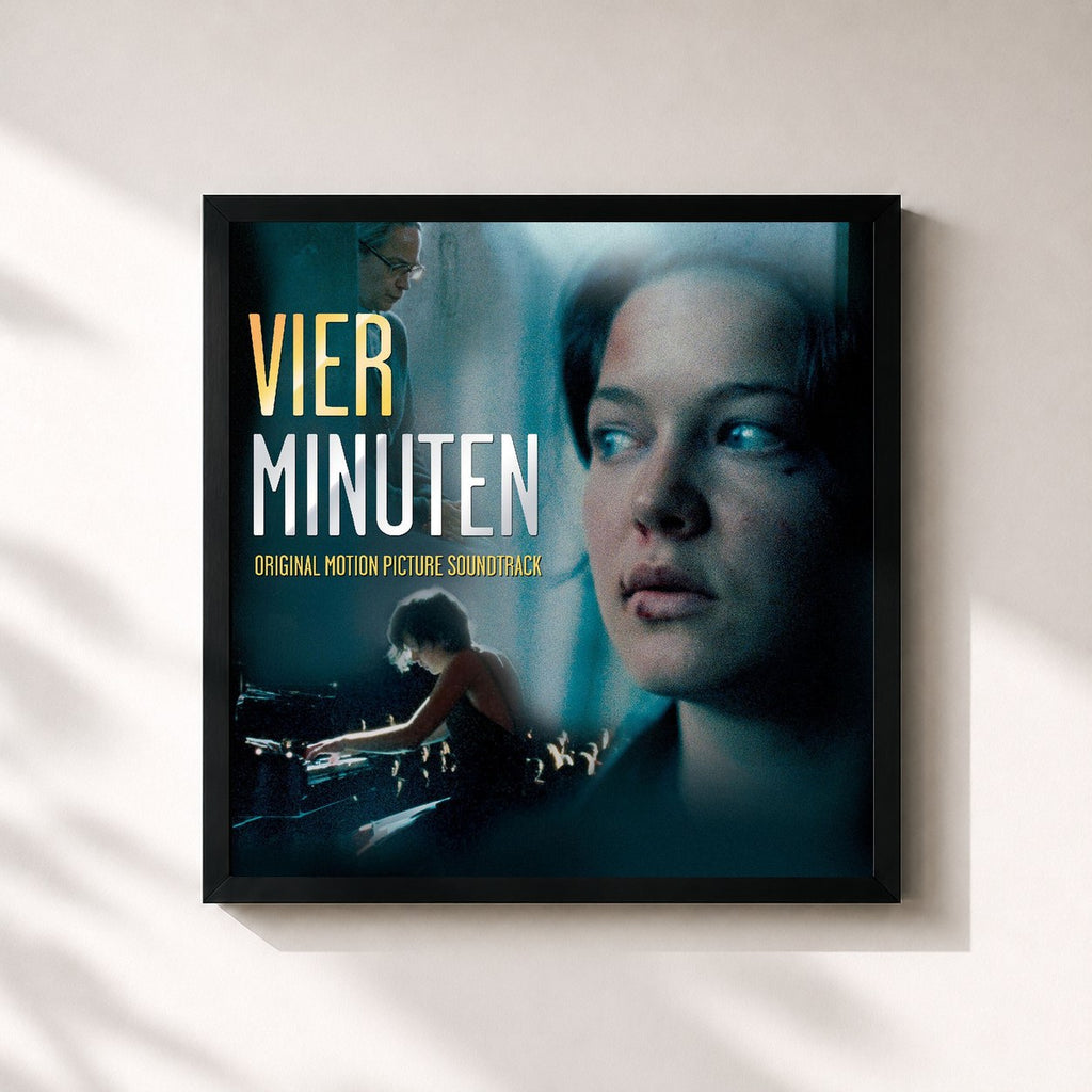 Original Soundtrack – Vier Minuten