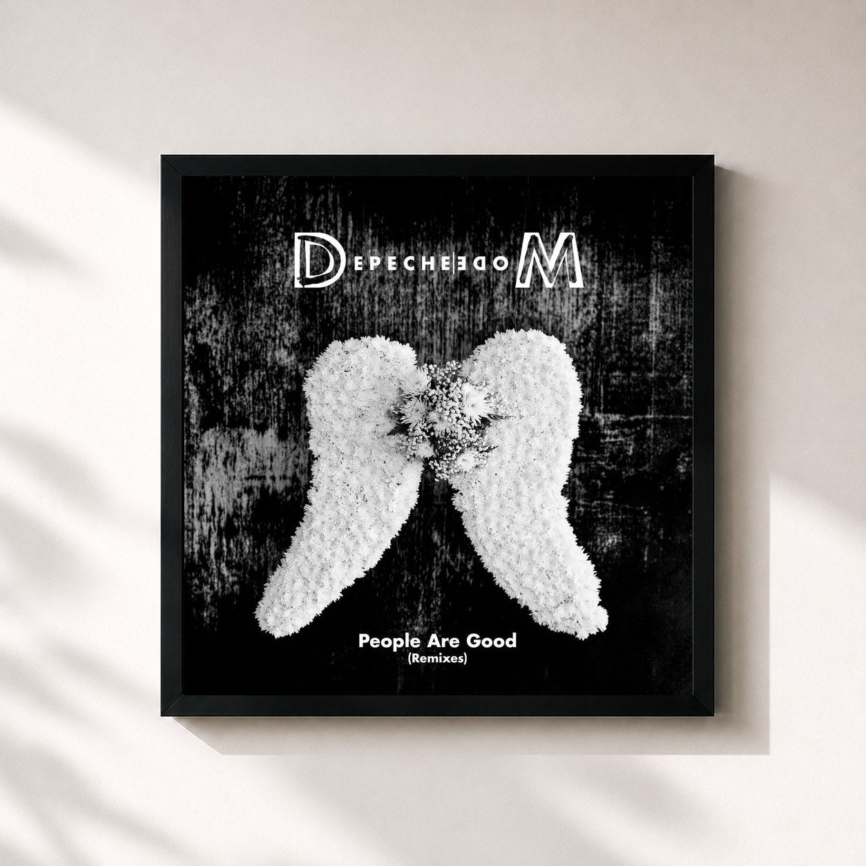 Depeche Mode · People Are Good (Remixes)