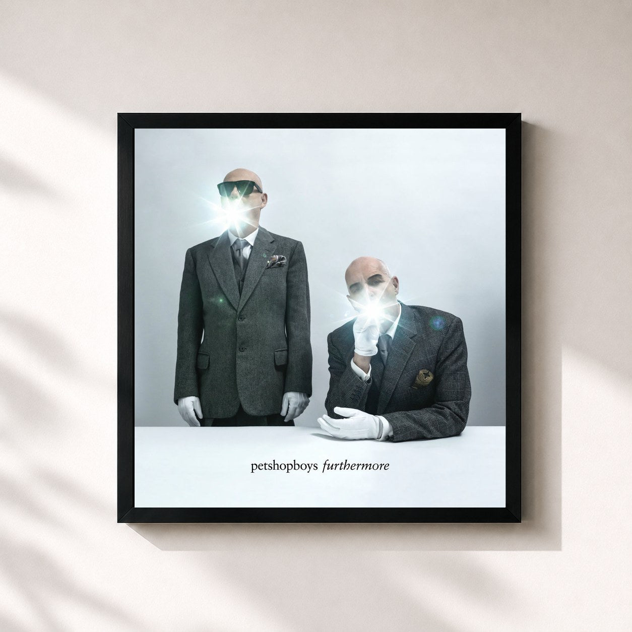 Pet Shop Boys · Furthermore