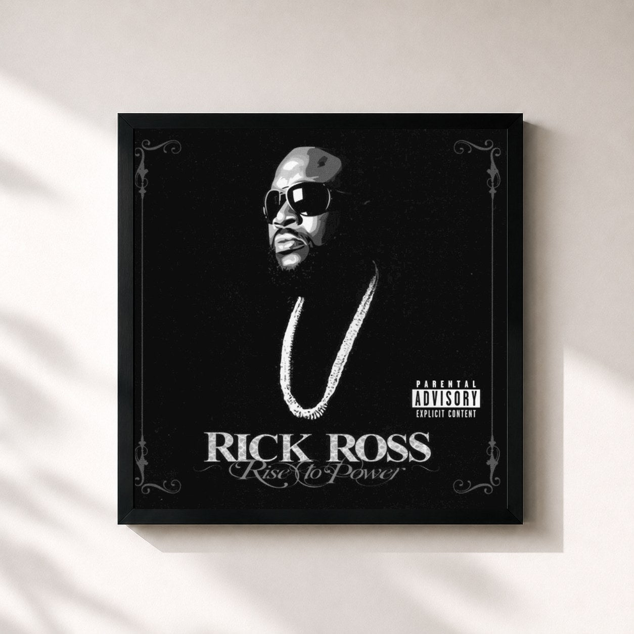 Rick Ross – Rise To Power