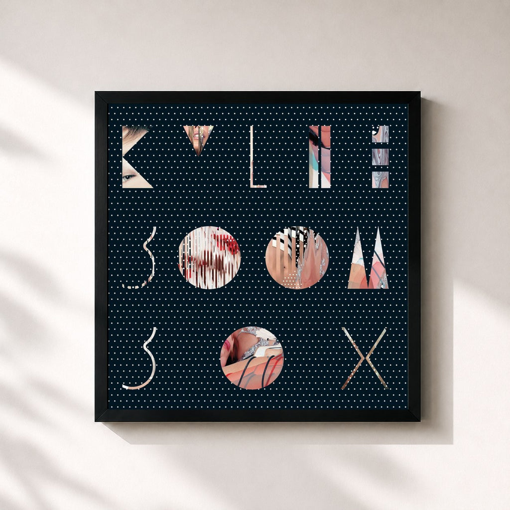 Kylie Minogue · Boombox