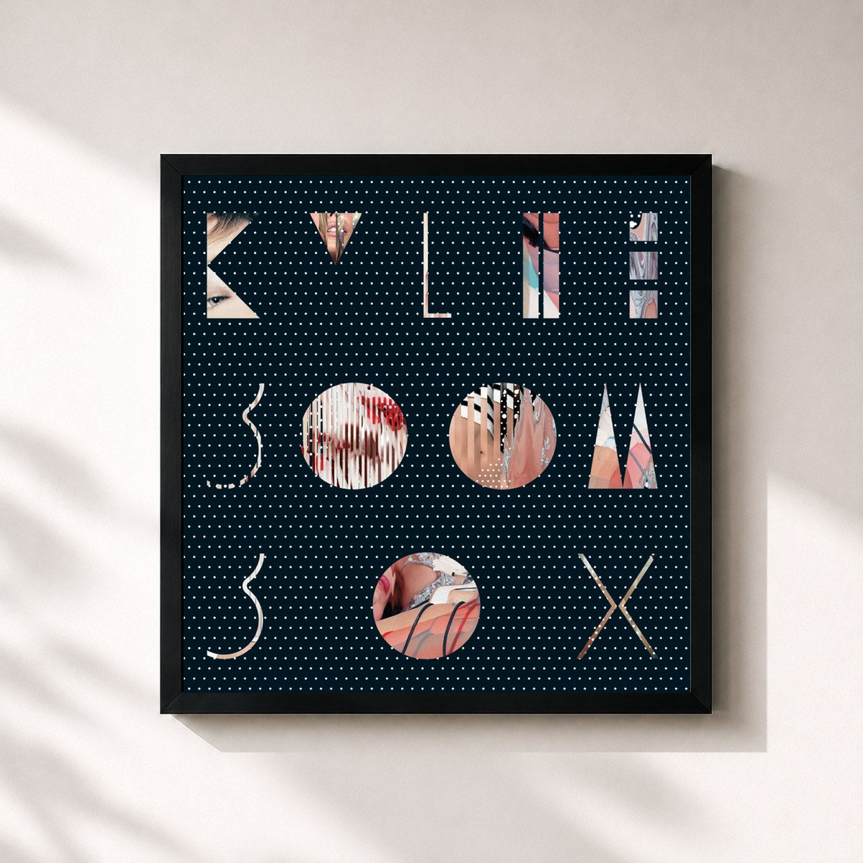 Kylie Minogue · Boombox
