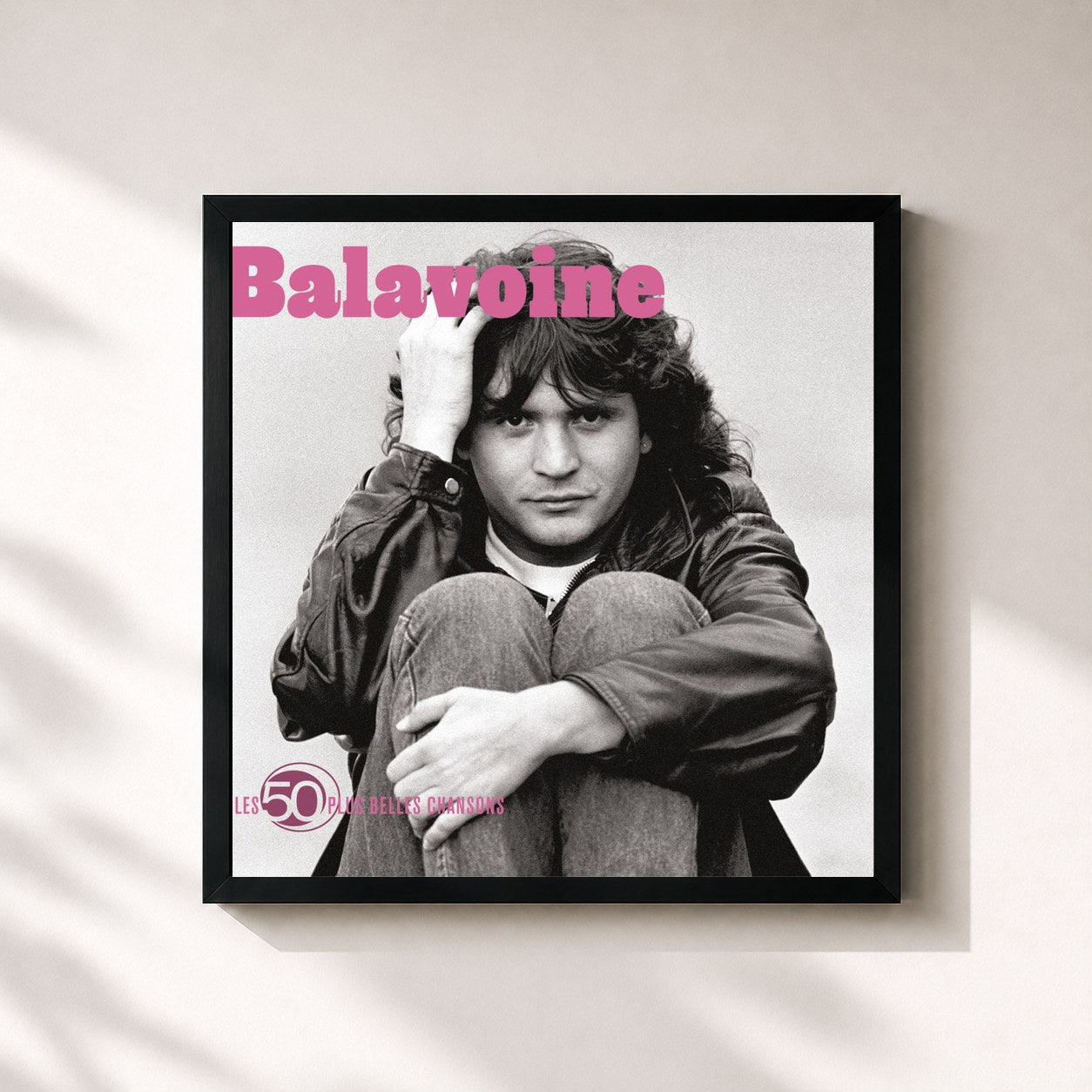 Daniel Balavoine · Les 50 Plus Belles Chansons