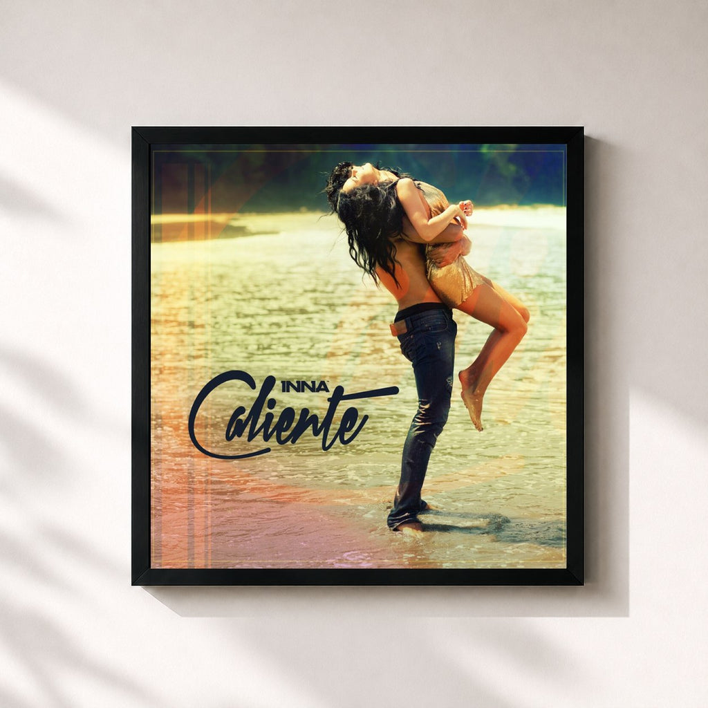 Inna · Caliente (Remixes)
