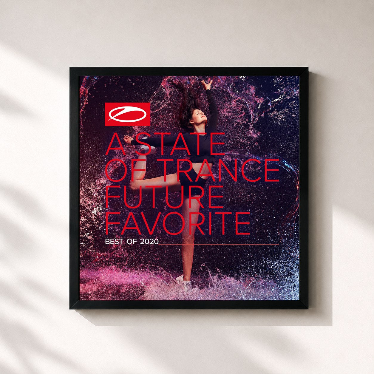 Armin van Buuren · A State Of Trance: Future Favorite - Best Of 2020
