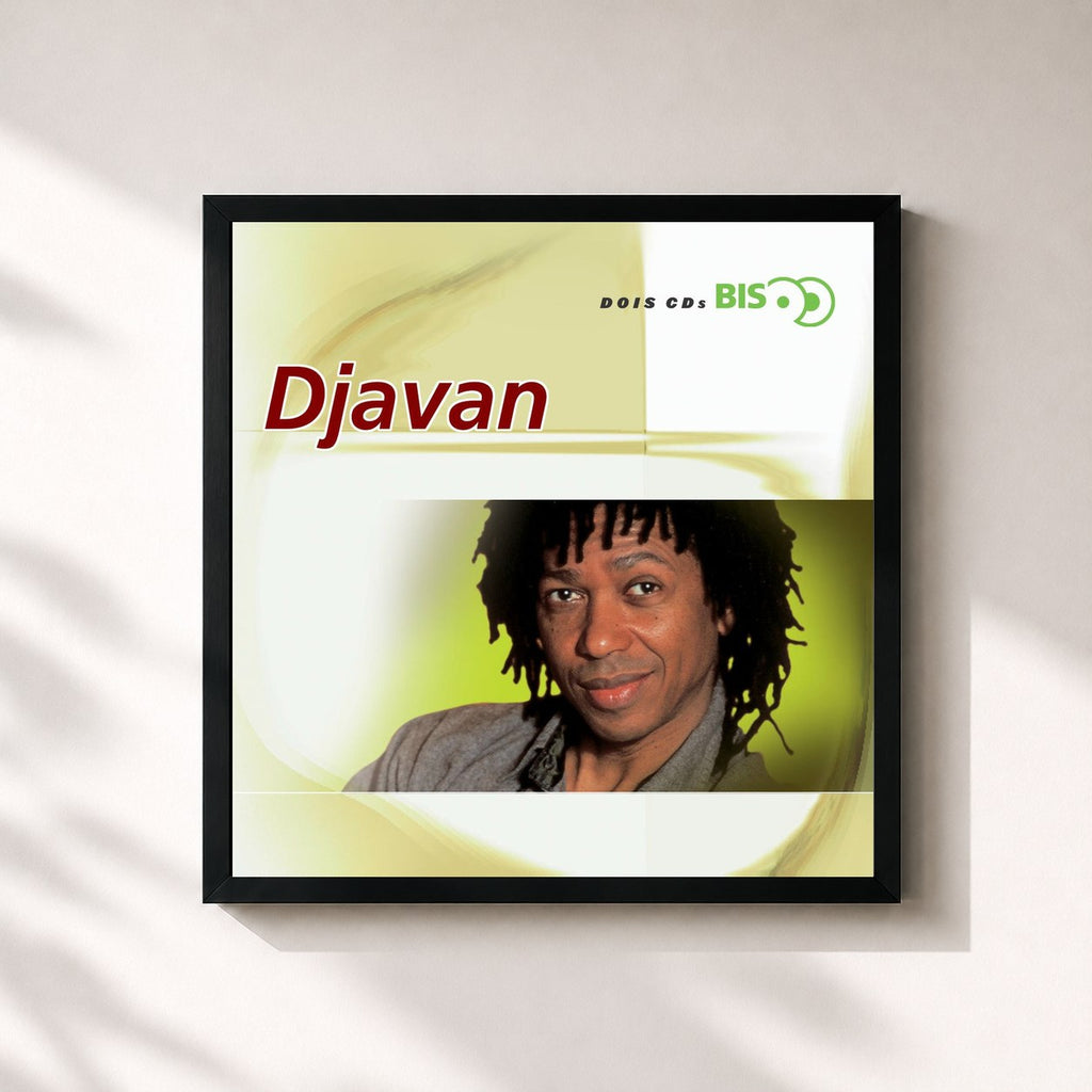 Djavan · Bis - Djavan