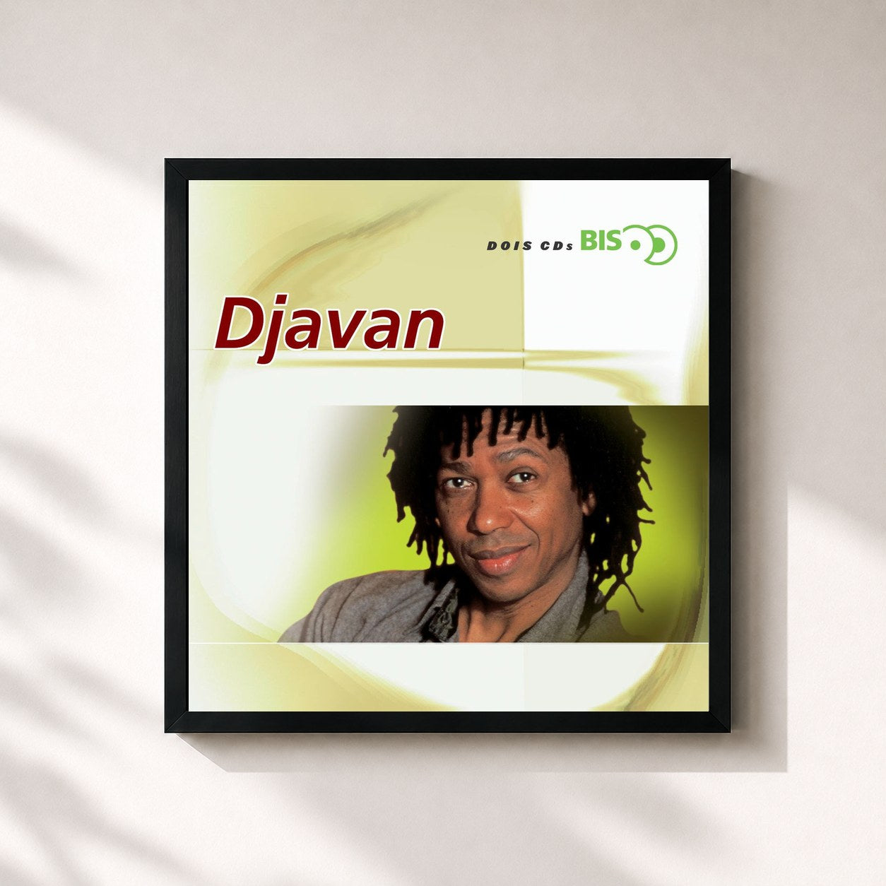 Djavan · Bis - Djavan