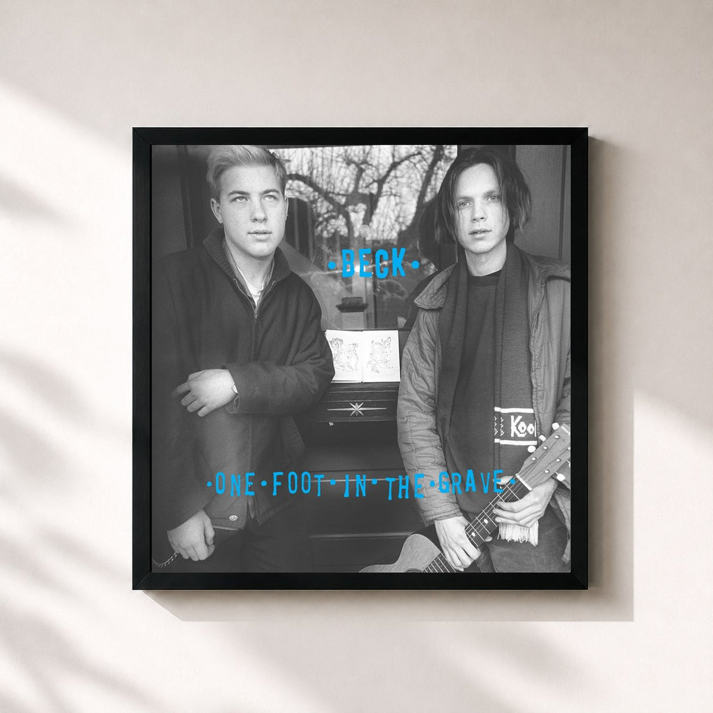 Beck · One Foot in the Grave (Deluxe Reissue)