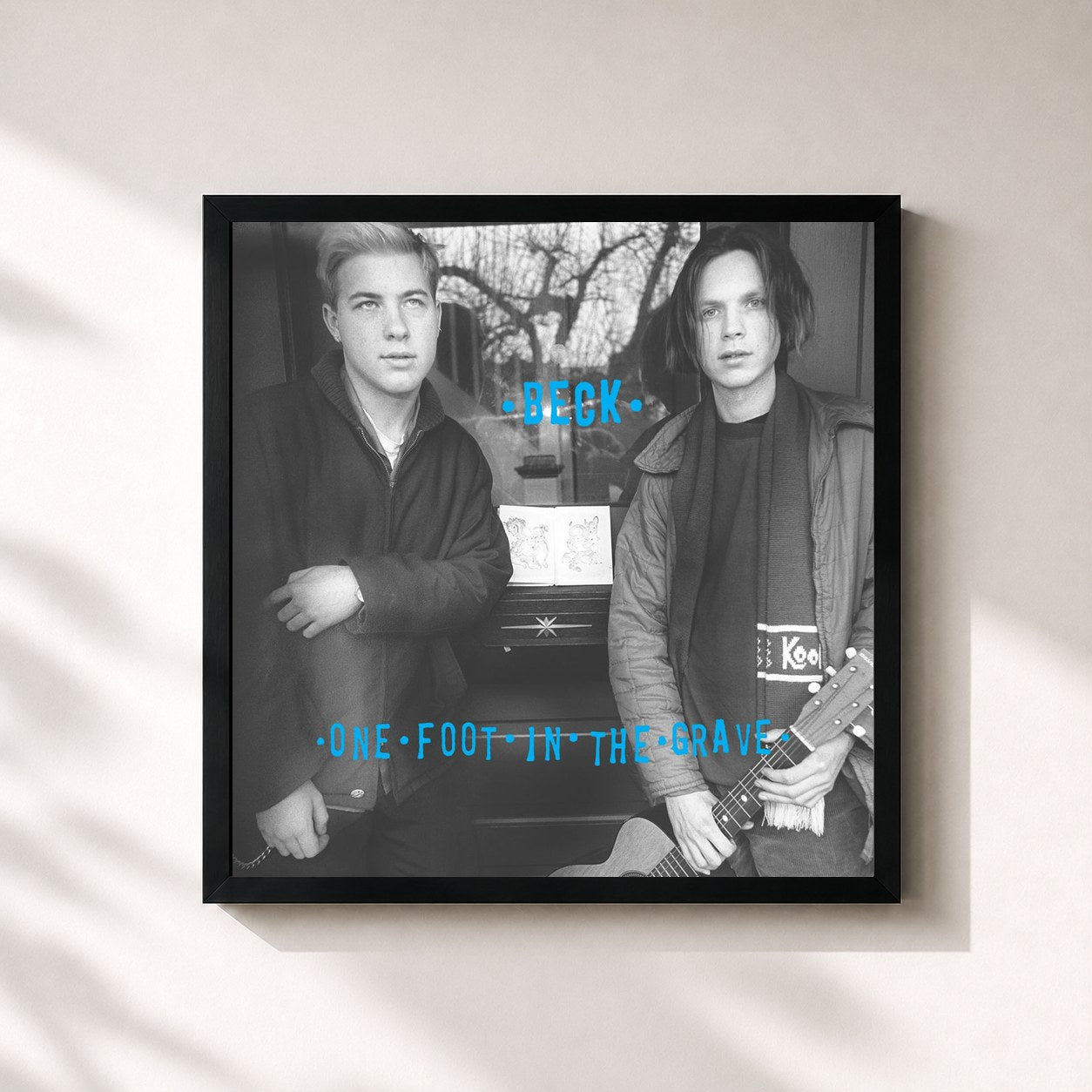 Beck · One Foot in the Grave (Deluxe Reissue)