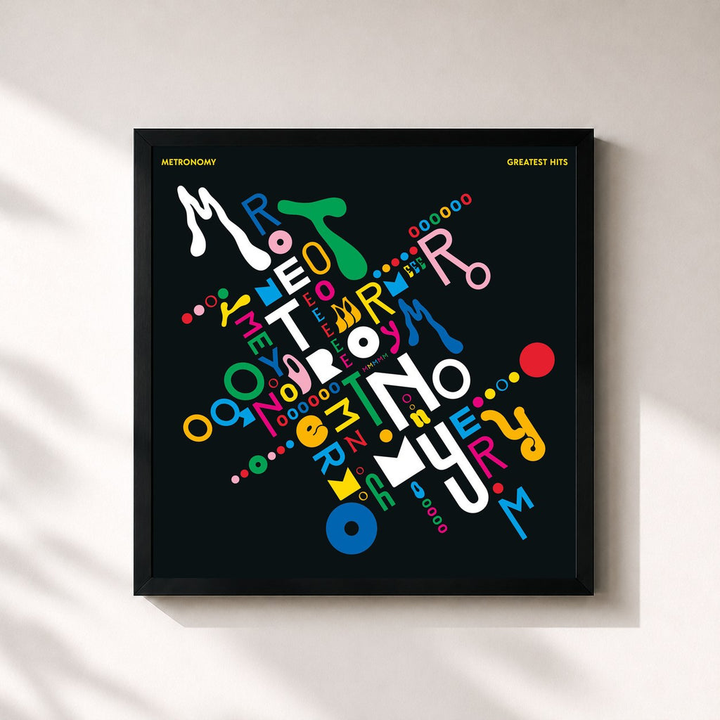 Metronomy · Greatest Hits