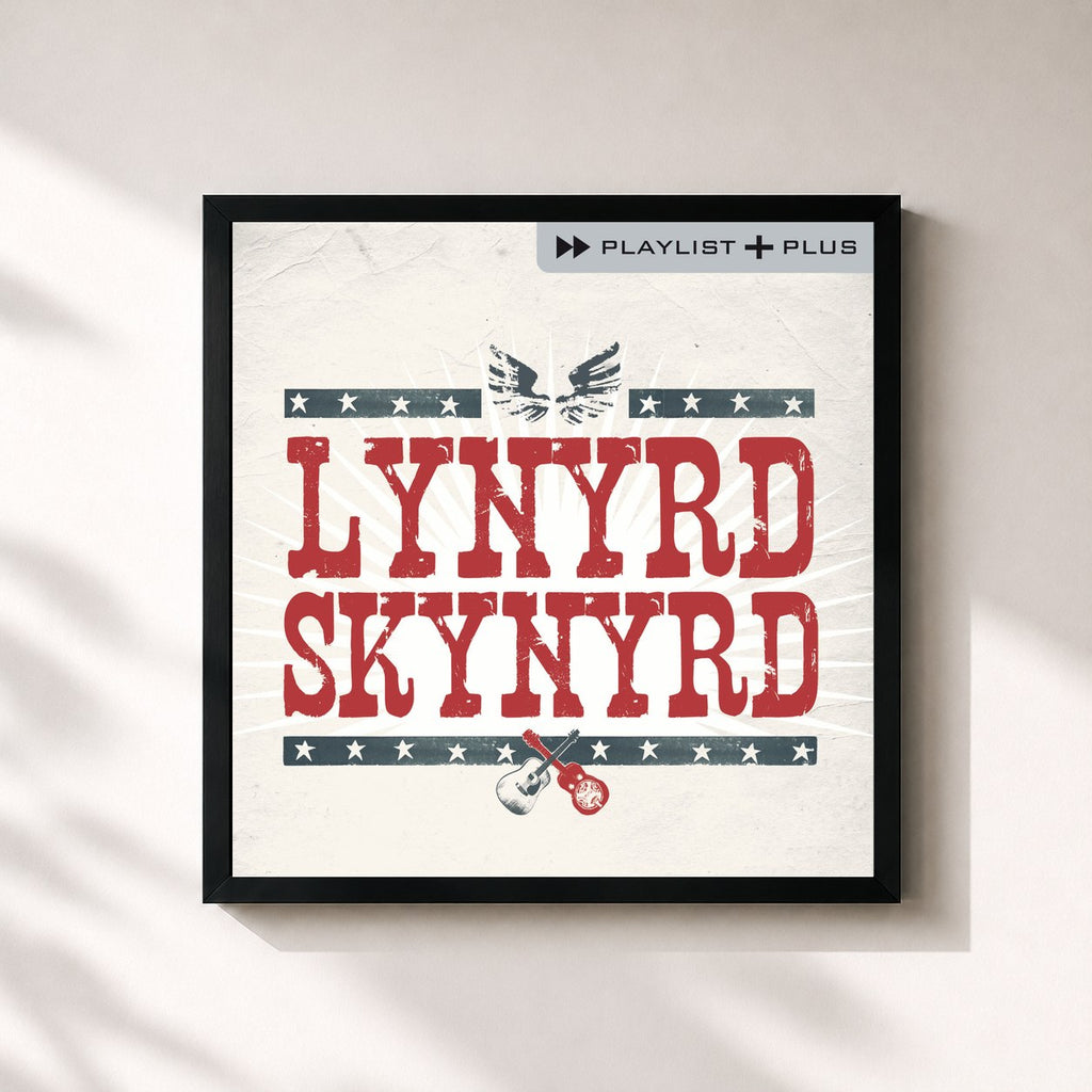 Lynyrd Skynyrd · Playlist Plus