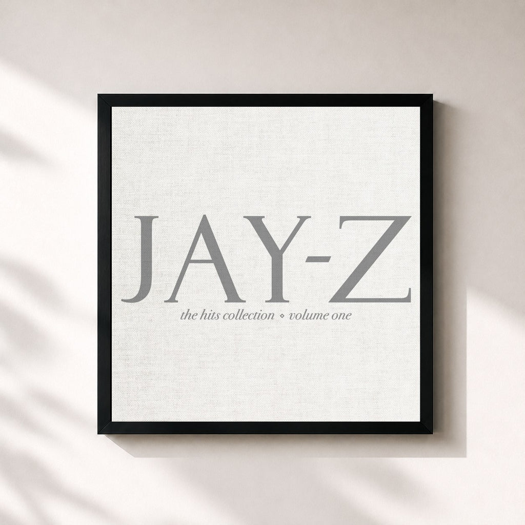 JAY Z · The Hits Collection Volume One (Edited Version)