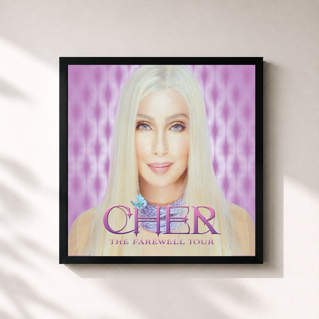 Cher · The Farewell Tour (Live)