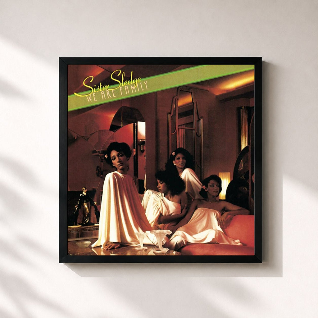 Sister Sledge · We Are Family (1995 Remaster)