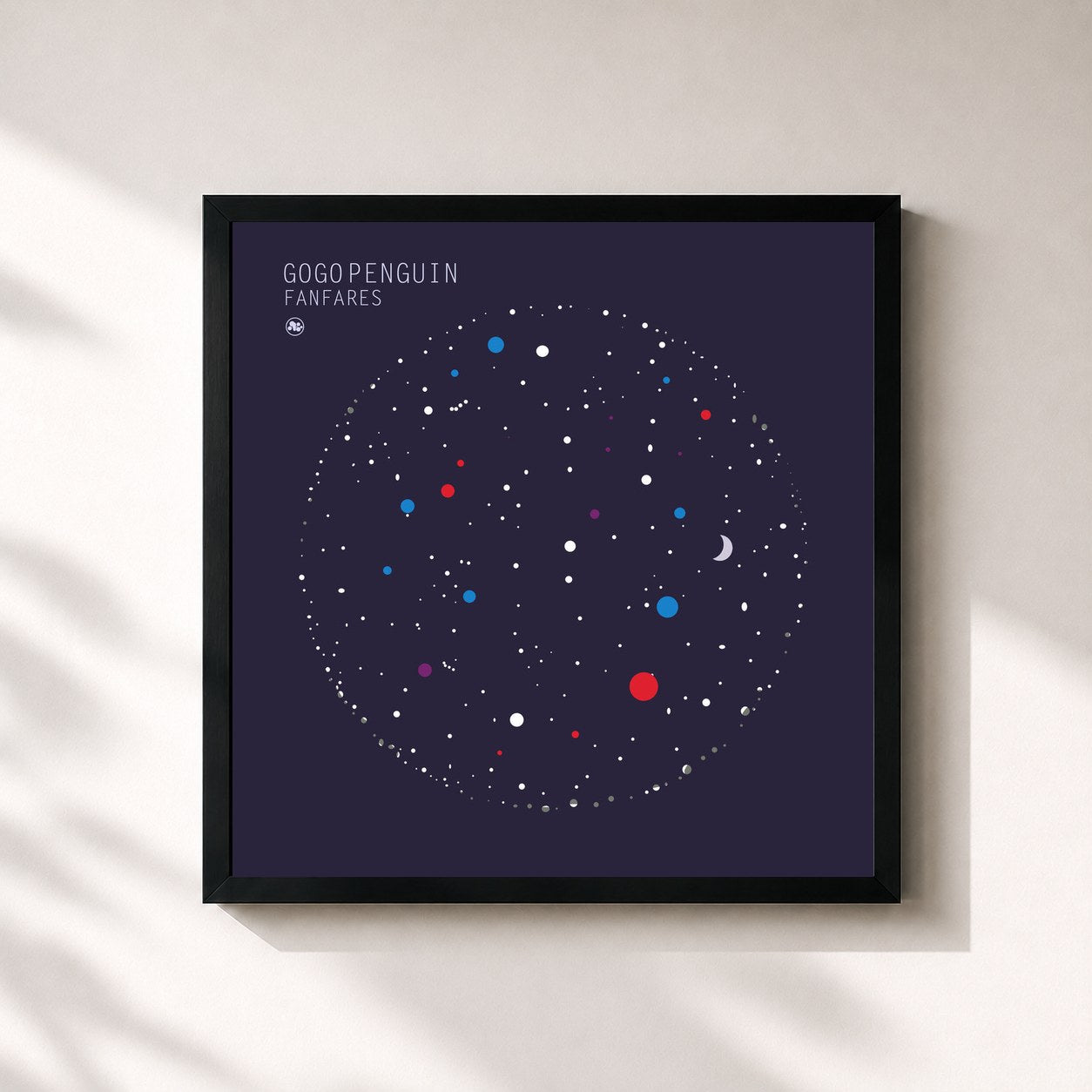 GoGo Penguin · Fanfares
