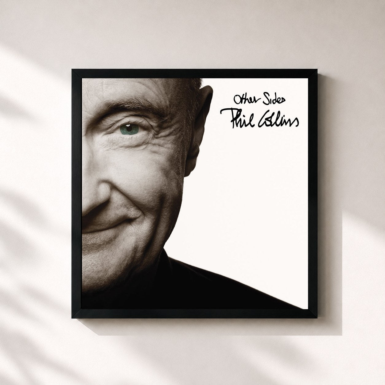 Phil Collins · Other Sides