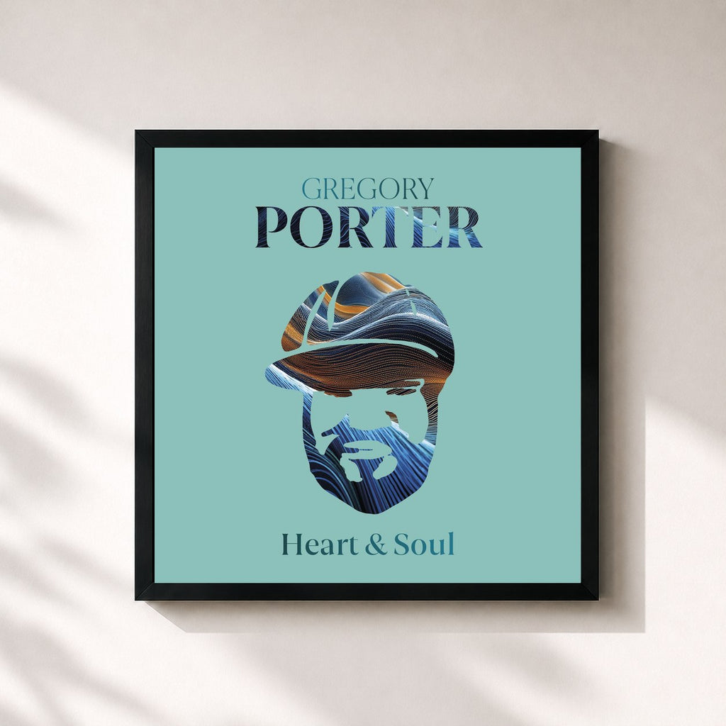 Gregory Porter · Heart & Soul