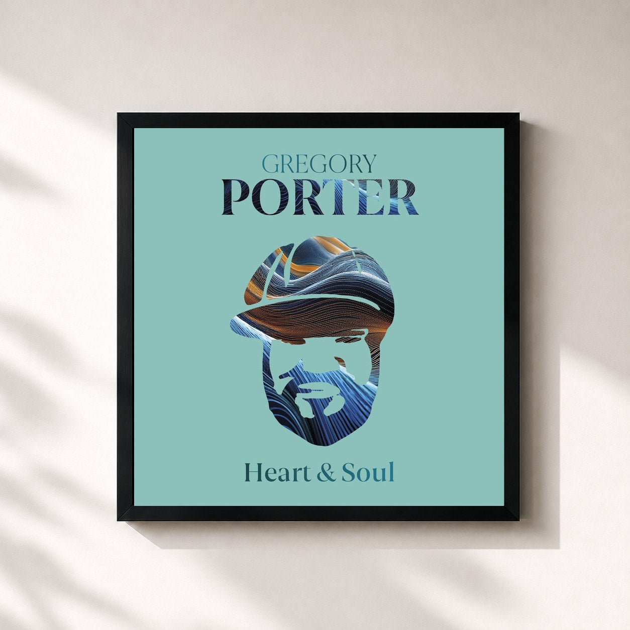 Gregory Porter · Heart & Soul