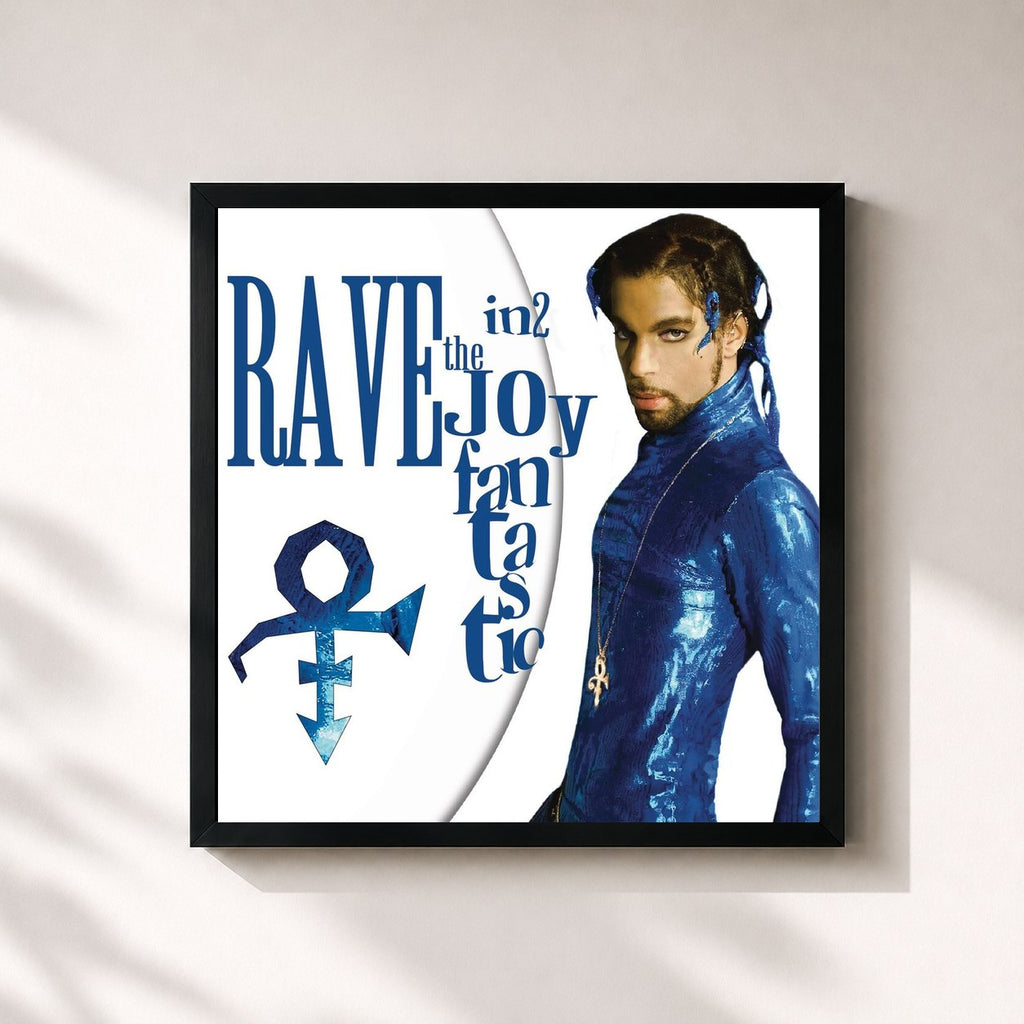 Prince · Rave In2 the Joy Fantastic