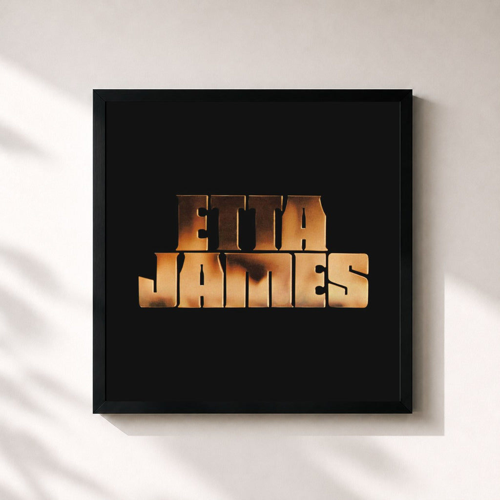 Etta James · Etta James