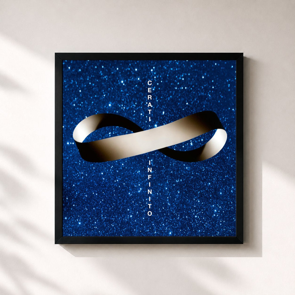 Gustavo Cerati · Infinito