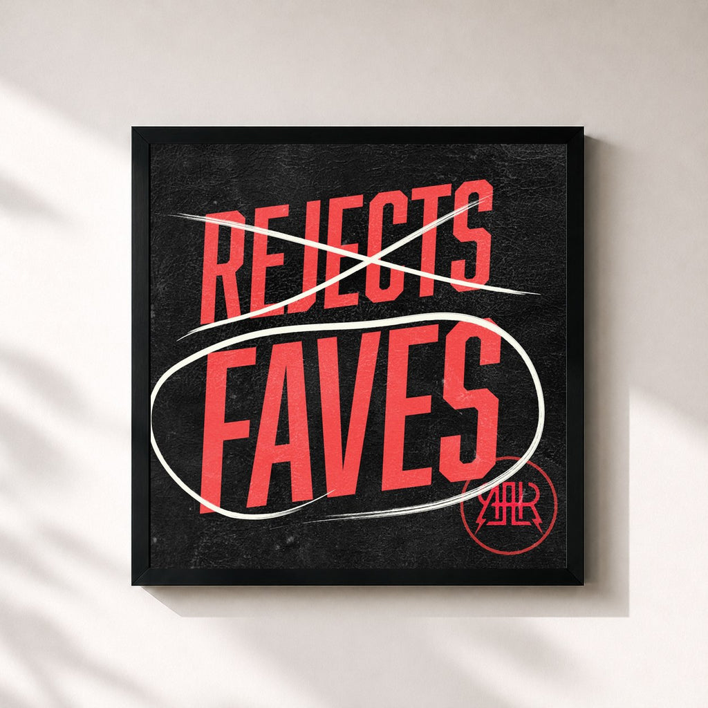 The All-American Rejects · Rejects Faves