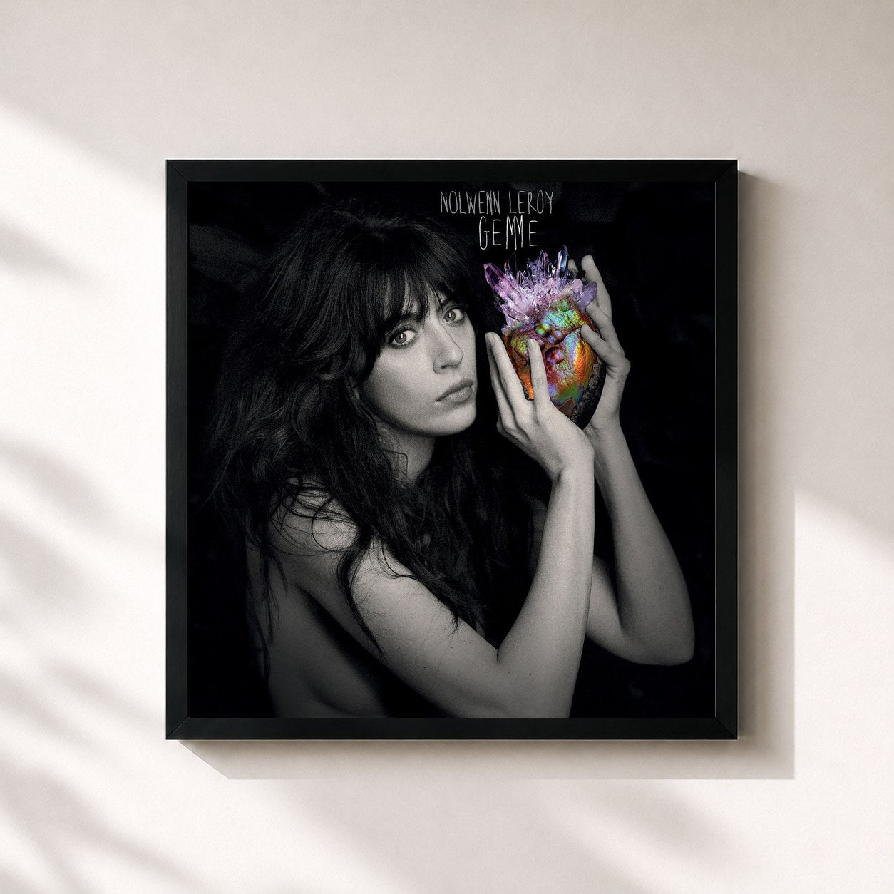 Nolwenn Leroy · Gemme