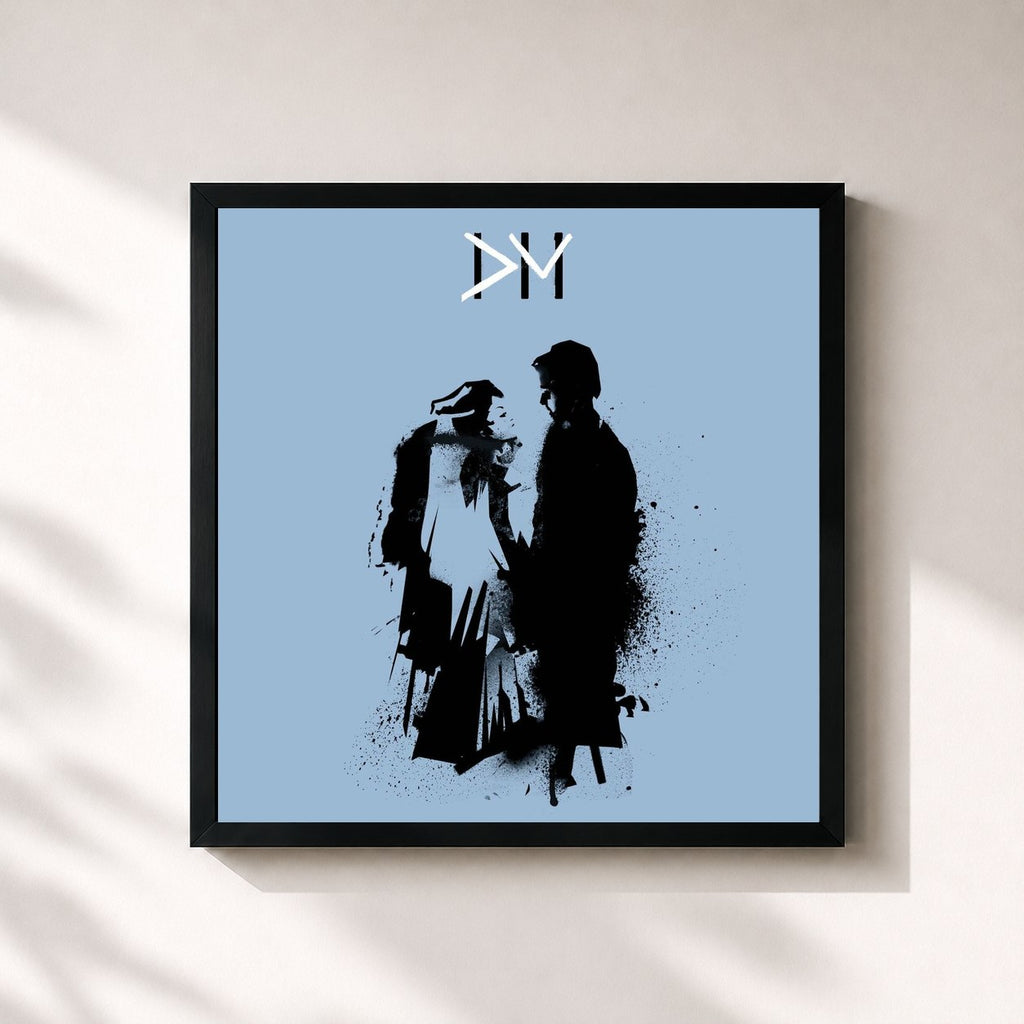 Depeche Mode · Some Great Reward | The 12" Singles