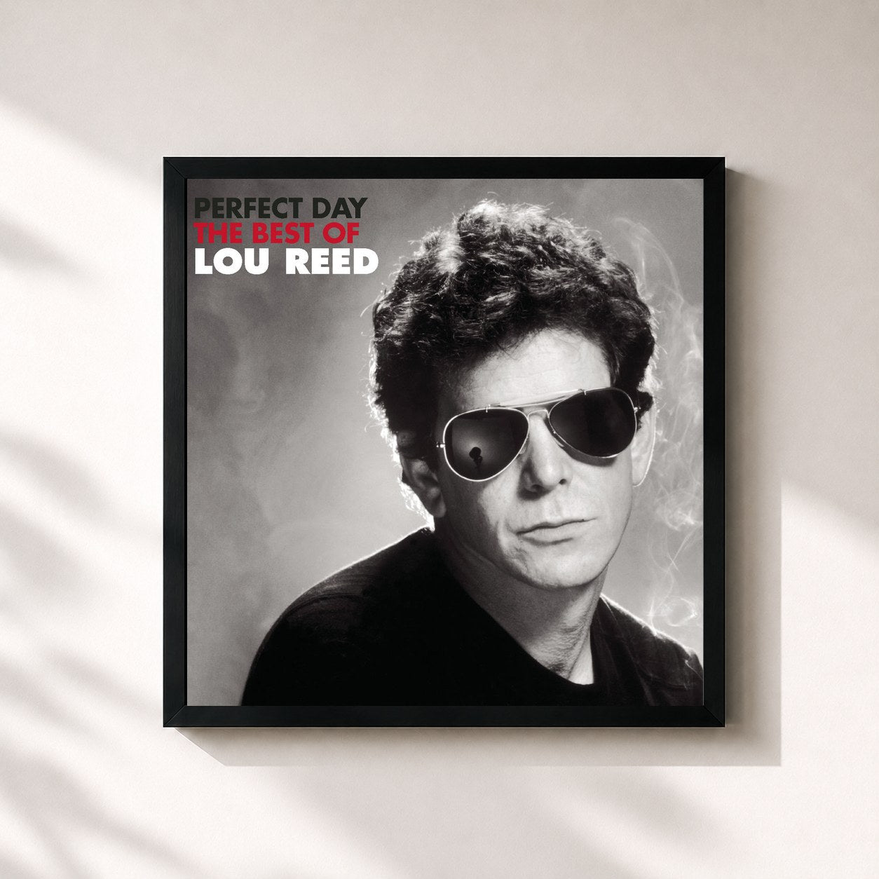 Lou Reed · Perfect Day
