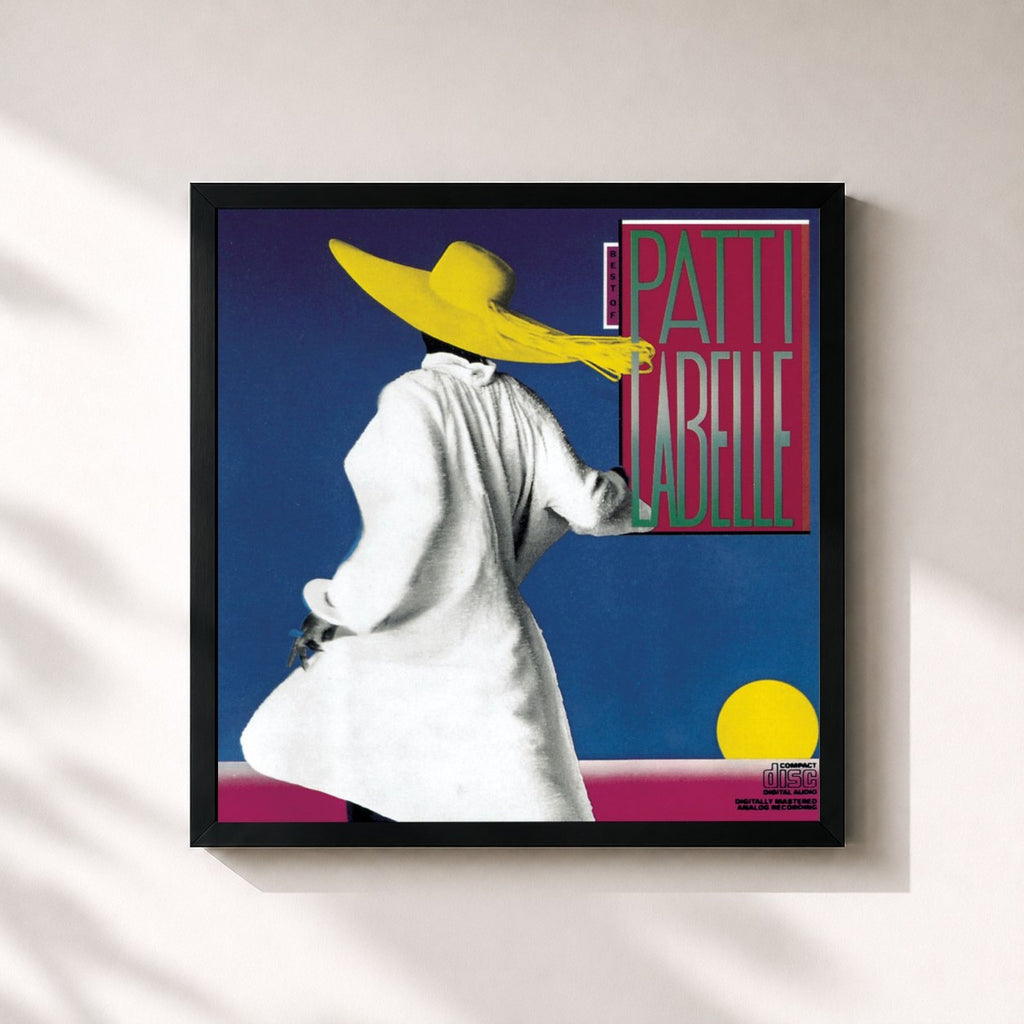 Patti LaBelle · Best Of Patti Labelle