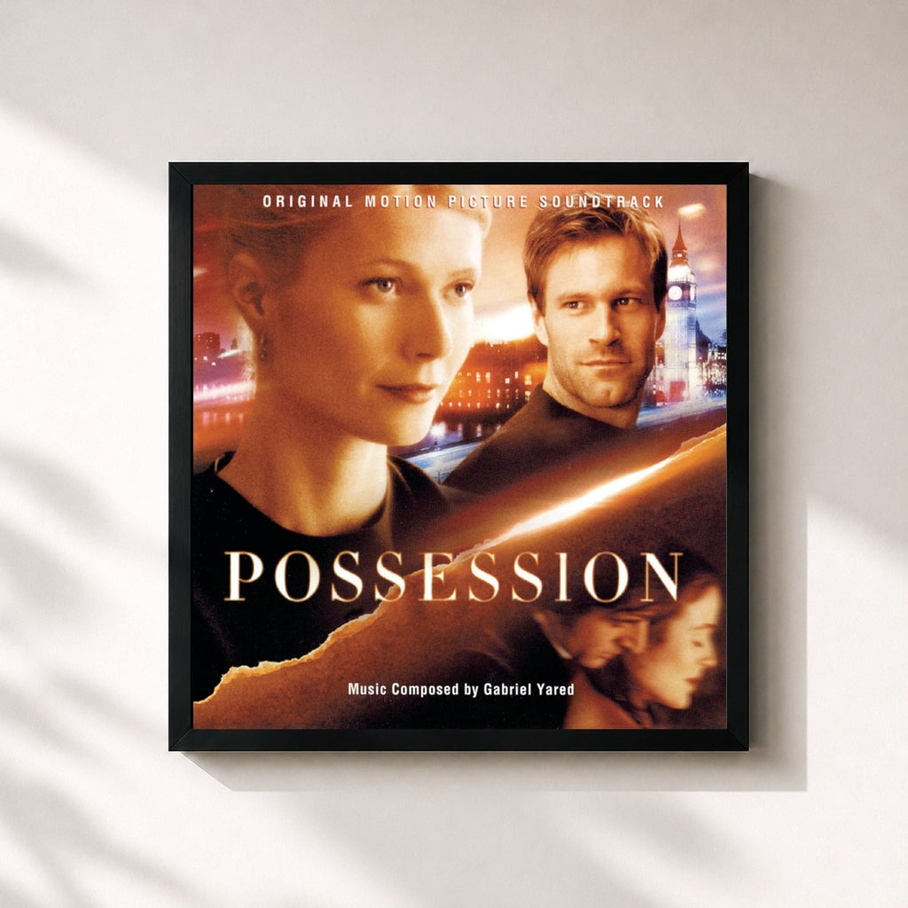 Original Soundtrack – Possession