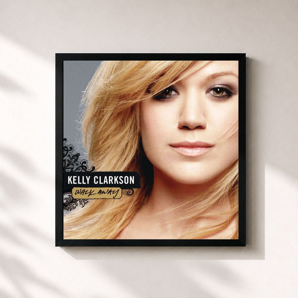 Kelly Clarkson · Dance Vault Mixes - Walk Away (4)