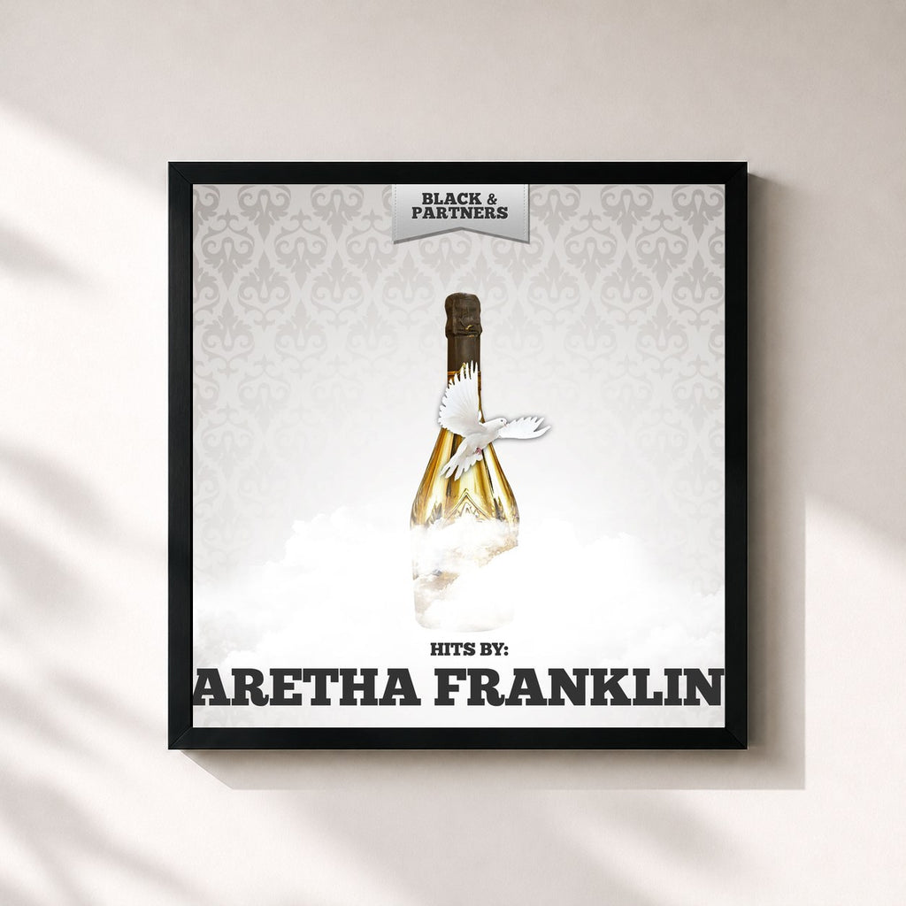 Aretha Franklin · Hits