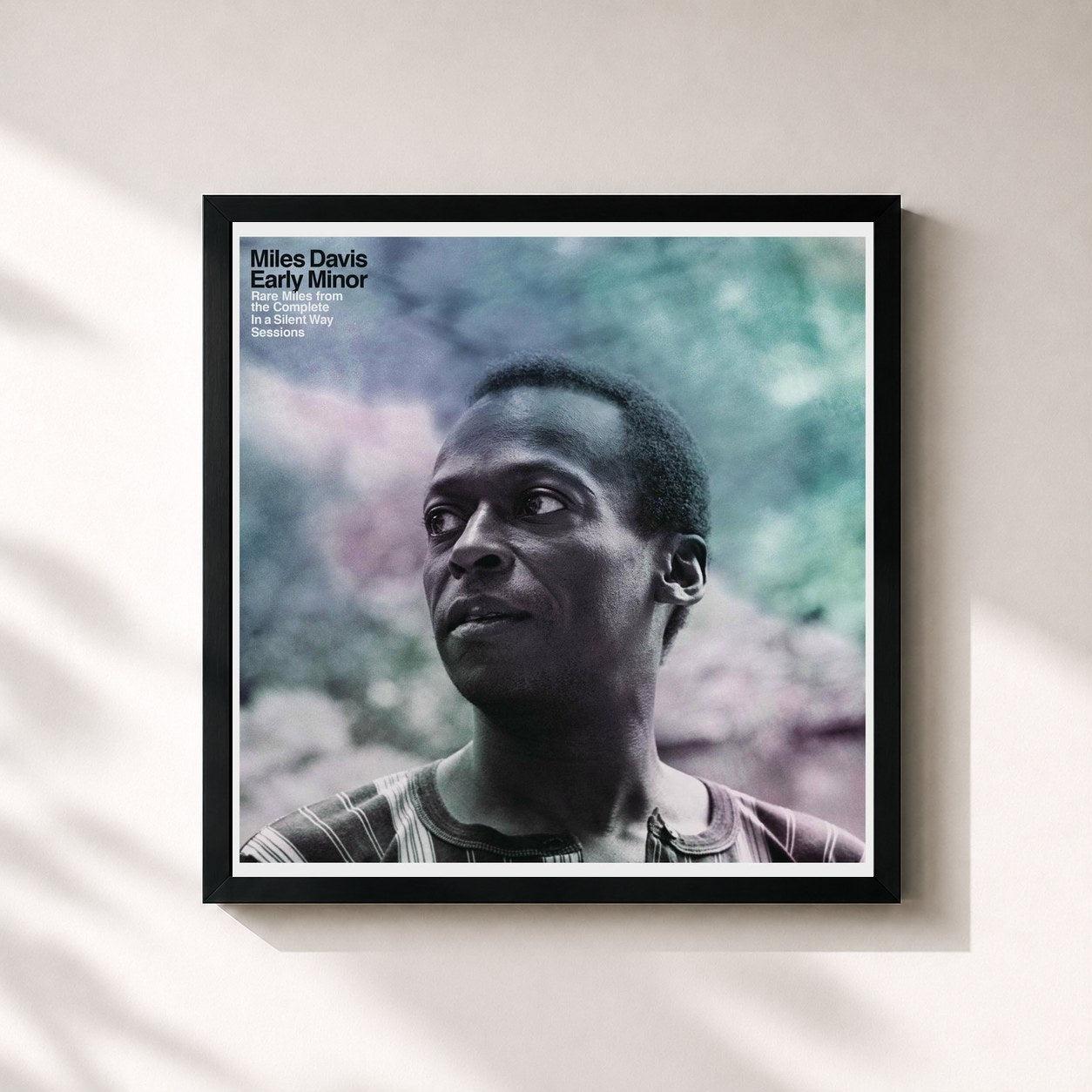 Miles Davis · Early Minor: Rare Miles From The Complete In A Silent Way Sessions