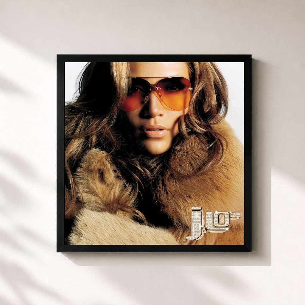 Jennifer Lopez · J.Lo (25th Anniversary Edition)