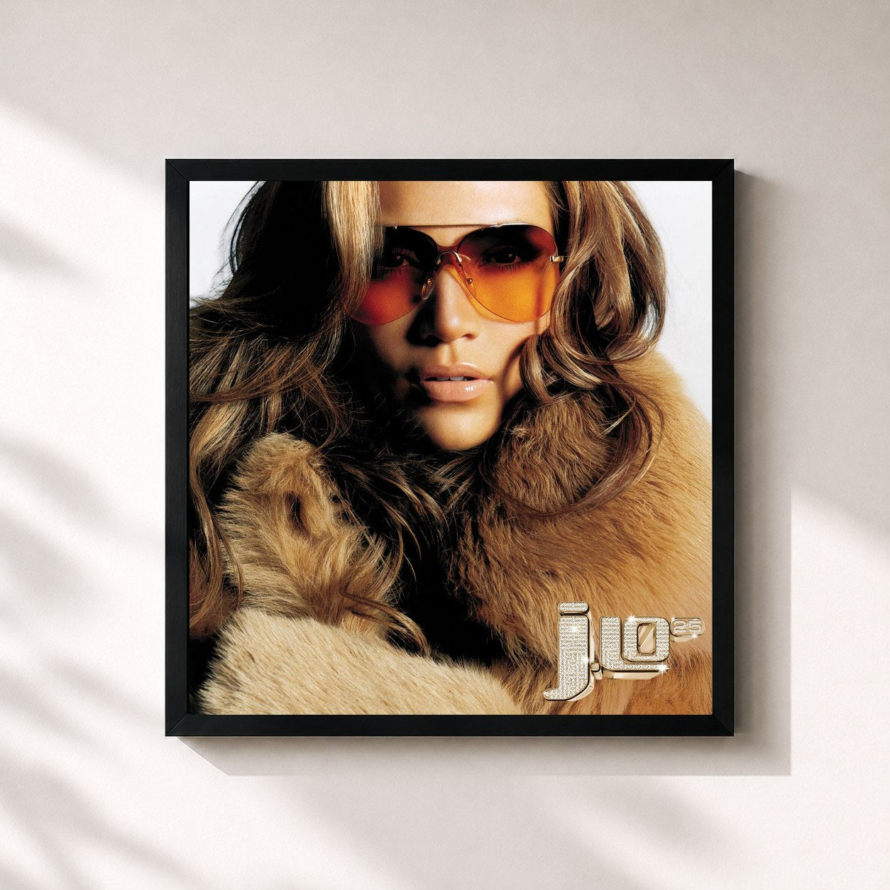 Jennifer Lopez · J.Lo (25th Anniversary Edition)