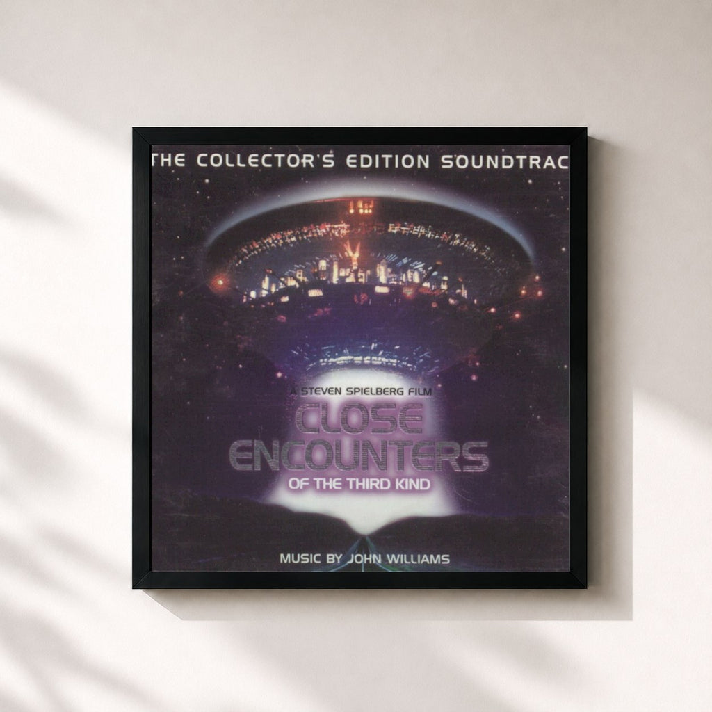 John Williams · Close Encounters Of The Third Kind