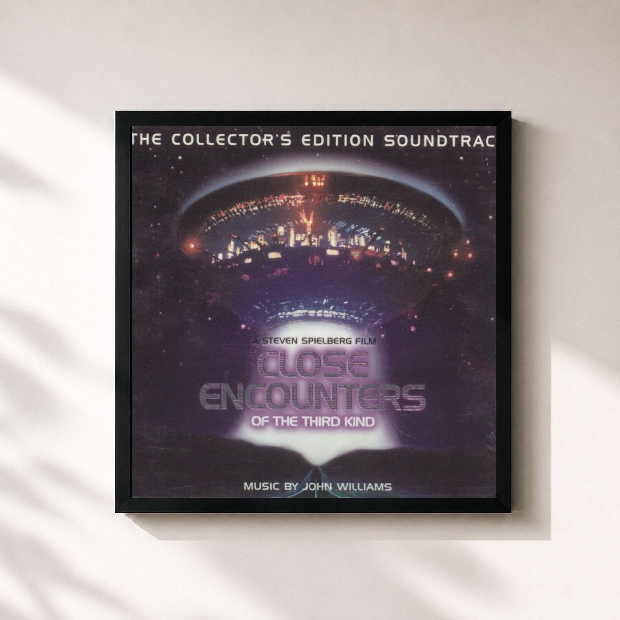 John Williams · Close Encounters Of The Third Kind