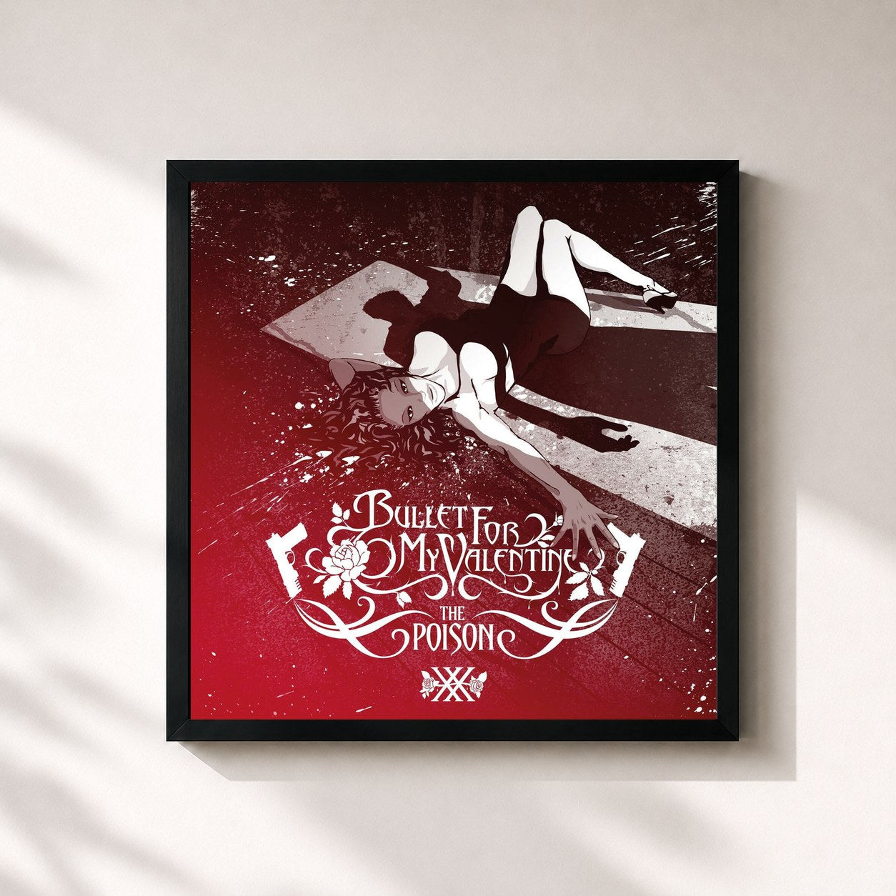 Bullet for My Valentine · The Poison (20th Anniversary Edition)